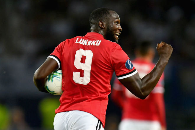 Tin HOT bóng đá tối 19/9: Fan MU hát phân biệt chủng tộc Lukaku - 1