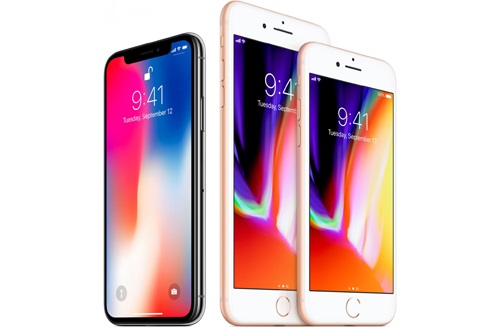 7 lý do bạn nên mua iPhone X thay vì  iPhone 8/8 Plus - 1