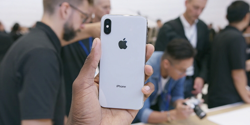 7 lý do bạn nên mua iPhone X thay vì  iPhone 8/8 Plus - 6