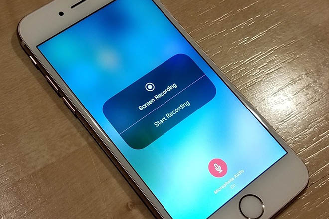 Bạn đã biết những thay đổi trên iPhone kể từ sau 19/9? - 2