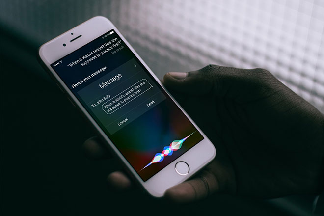 Bạn đã biết những thay đổi trên iPhone kể từ sau 19/9? - 3