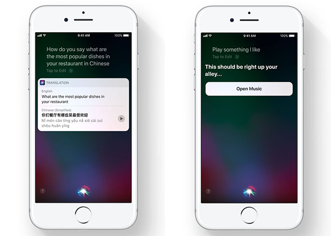 Bạn đã biết những thay đổi trên iPhone kể từ sau 19/9? - 4