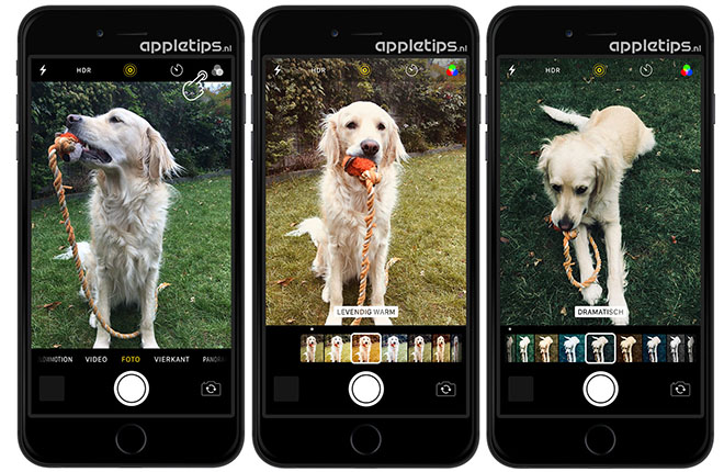 Bạn đã biết những thay đổi trên iPhone kể từ sau 19/9? - 5