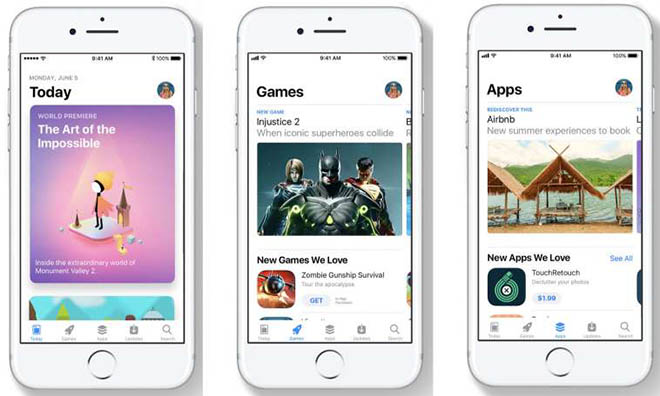 Bạn đã biết những thay đổi trên iPhone kể từ sau 19/9? - 7