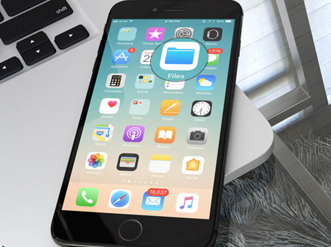 Bạn đã biết những thay đổi trên iPhone kể từ sau 19/9? - 8