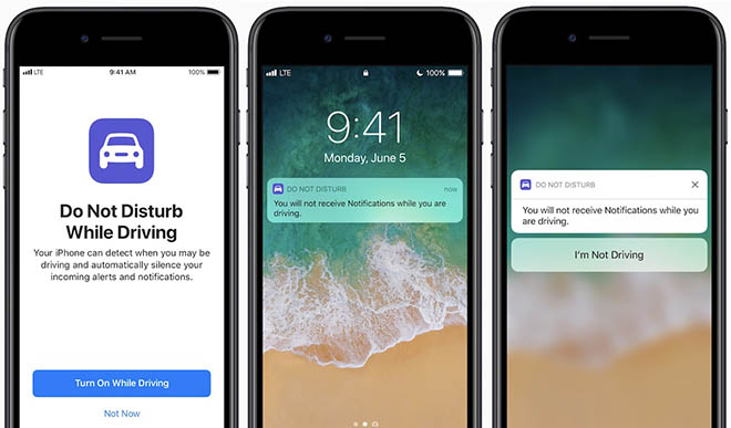 Bạn đã biết những thay đổi trên iPhone kể từ sau 19/9? - 10