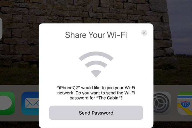 Bạn đã biết những thay đổi trên iPhone kể từ sau 19/9? - 12