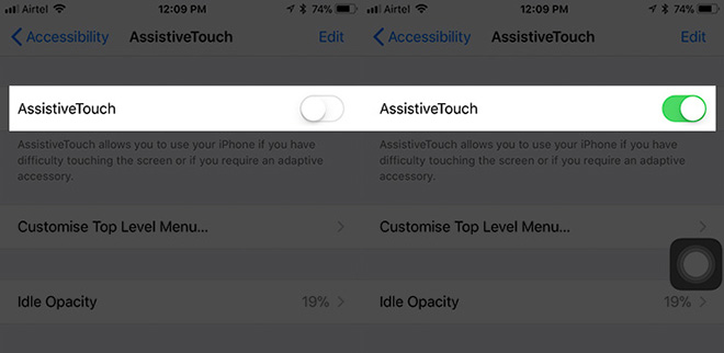 Đã đến lúc bạn phải thay đổi cách khởi động lại iPhone - 2