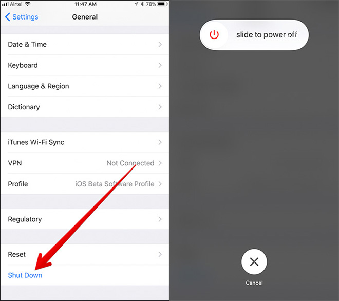 Đã đến lúc bạn phải thay đổi cách khởi động lại iPhone - 4