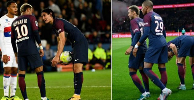 Chelsea ra giá 40 triệu bảng, giải thoát Cavani khỏi Neymar & PSG - 2