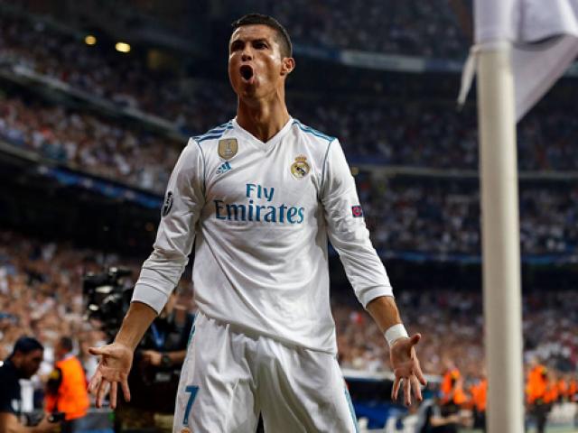 “Máy săn bàn” Ronaldo mãn hạn treo giò: La Liga “run rẩy”