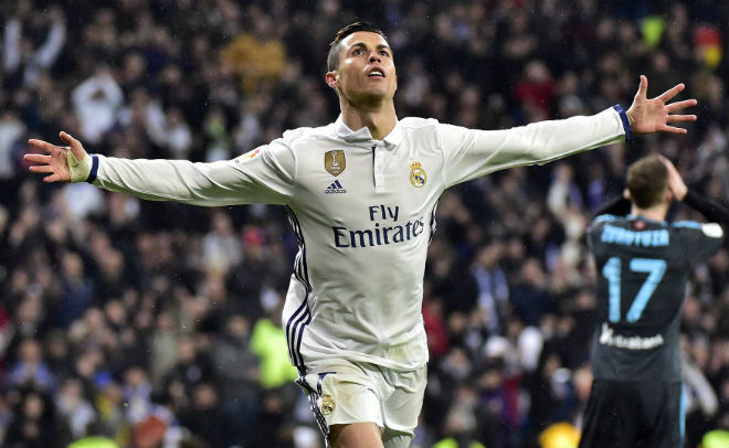 Real Madrid – Real Betis: Ronaldo trở lại, xoay chuyển càn khôn - 1