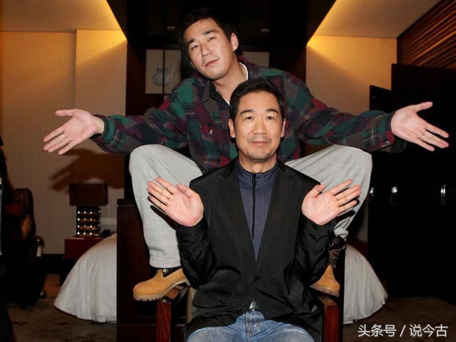 Cùng nối nghiệp cha, người nổi tiếng, kẻ phải đi tù - 3