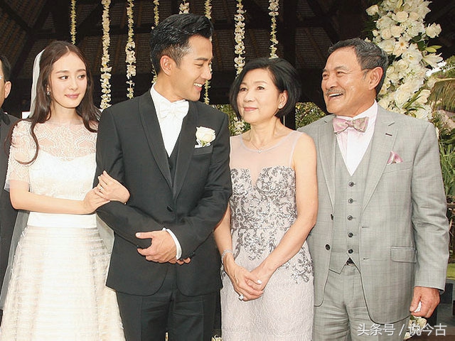 Cùng nối nghiệp cha, người nổi tiếng, kẻ phải đi tù - 7