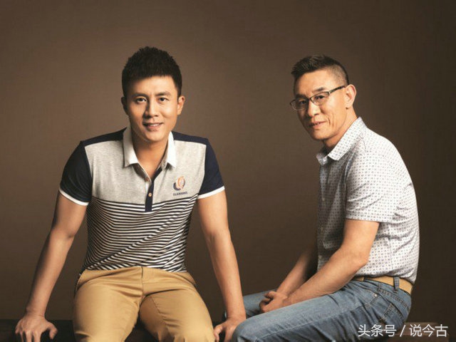 Cùng nối nghiệp cha, người nổi tiếng, kẻ phải đi tù - 5