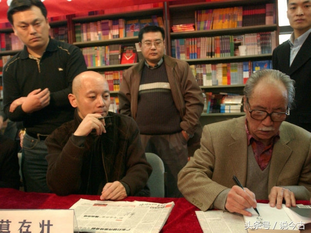 Cùng nối nghiệp cha, người nổi tiếng, kẻ phải đi tù - 8