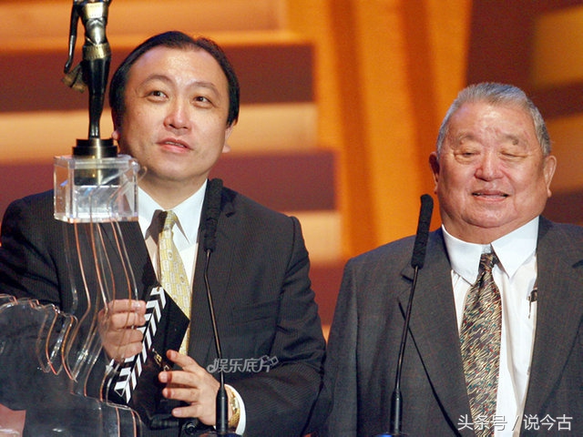 Cùng nối nghiệp cha, người nổi tiếng, kẻ phải đi tù - 6