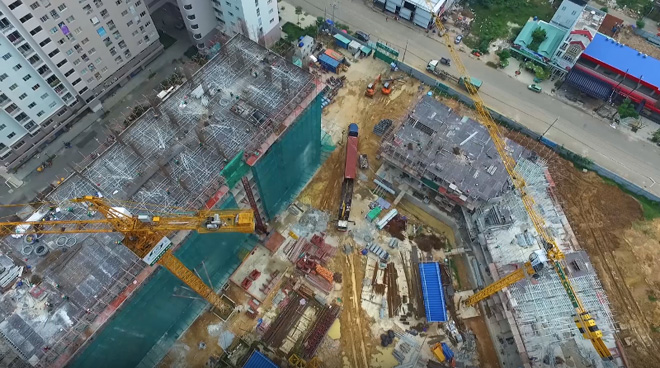 Cơ hội sở hữu tổ ấm an cư dù thu nhập không cao - 1