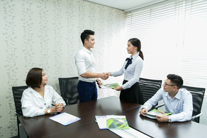 Tiết kiệm 50% chi phí với gói cước Văn phòng Data của VNPT - 1