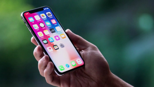 iPhone X từ cái nhìn của một tín đồ Android - 5