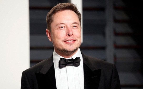 Chỉ một hành động nhỏ, tỷ phú Elon Musk khiến giới doanh nhân kính phục - 1