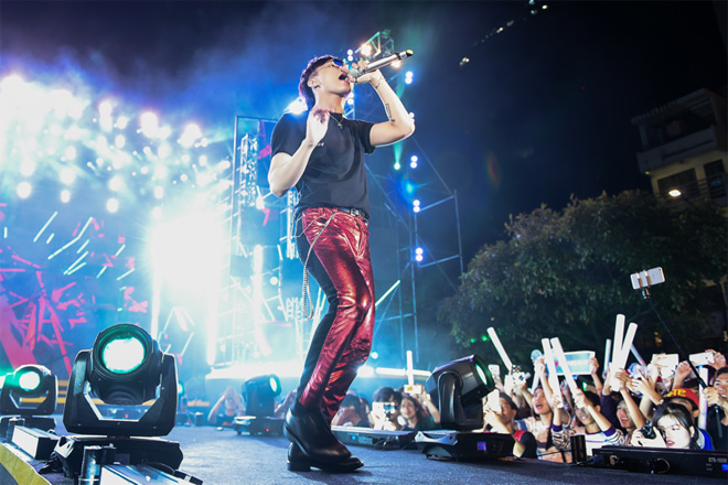 Chọn Sơn Tùng M-TP làm gương mặt đại diện, Viettel hướng tới điều gì? - 2