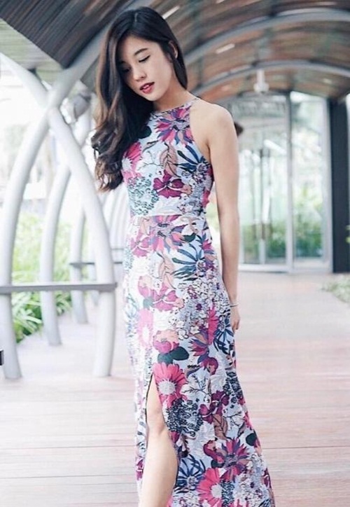 Tâm thư tuyển người yêu của mỹ nữ TQ khiến dân tình chạy mất dép - 2