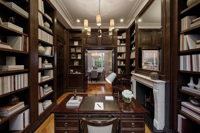 Biệt thự 931 tỷ của cựu Thủ tướng Anh có gì đặc biệt? - 4