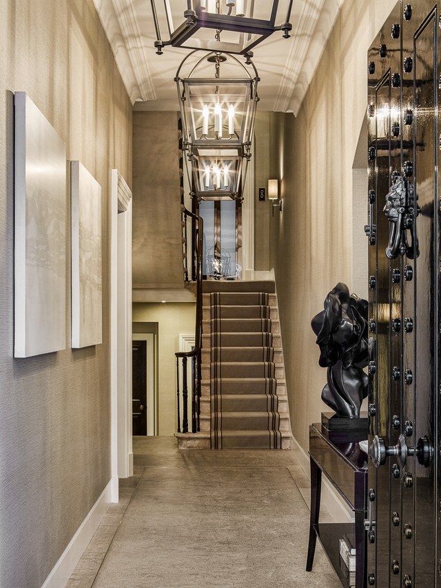 Biệt thự 931 tỷ của cựu Thủ tướng Anh có gì đặc biệt? - 5