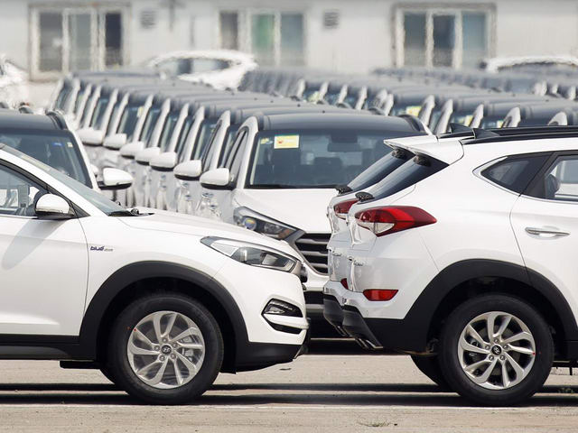 Hyundai dừng sản xuất ở Trung Quốc do bị tẩy chay - 1