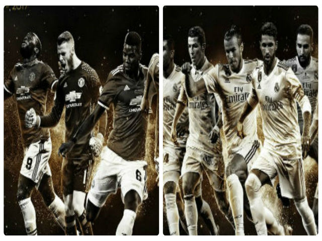 Ứng viên đội hình tiêu biểu FIFA: Sự trở lại của ”Bầy quỷ” MU