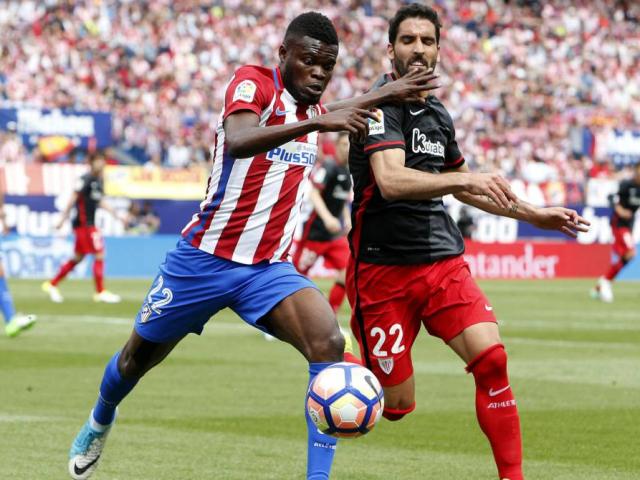 Athletic Bilbao - Atletico Madrid: Hỏng 11m nhận kết đắng