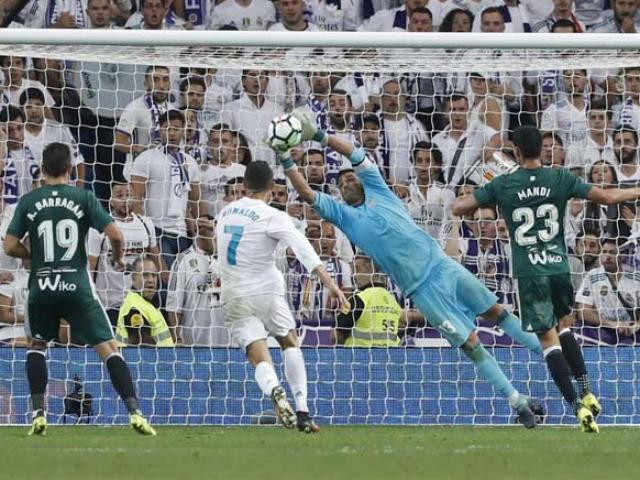 ”Hàng thải Real” hóa siêu nhân báo hại Real: Ronaldo, Bale ”chào thua”