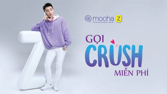 MochaZ -  gói cước “đo ni” cho thế hệ Z - 1