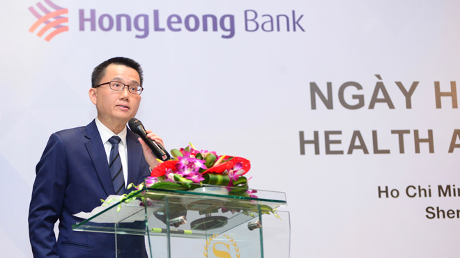 Hong Leong Việt Nam khẳng định lợi thế ở phân khúc khách hàng cao cấp - 3
