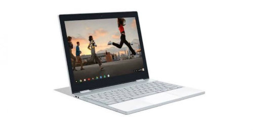 Laptop 2 trong 1 đầu tiên của Google Pixelbook lộ thông số - 1