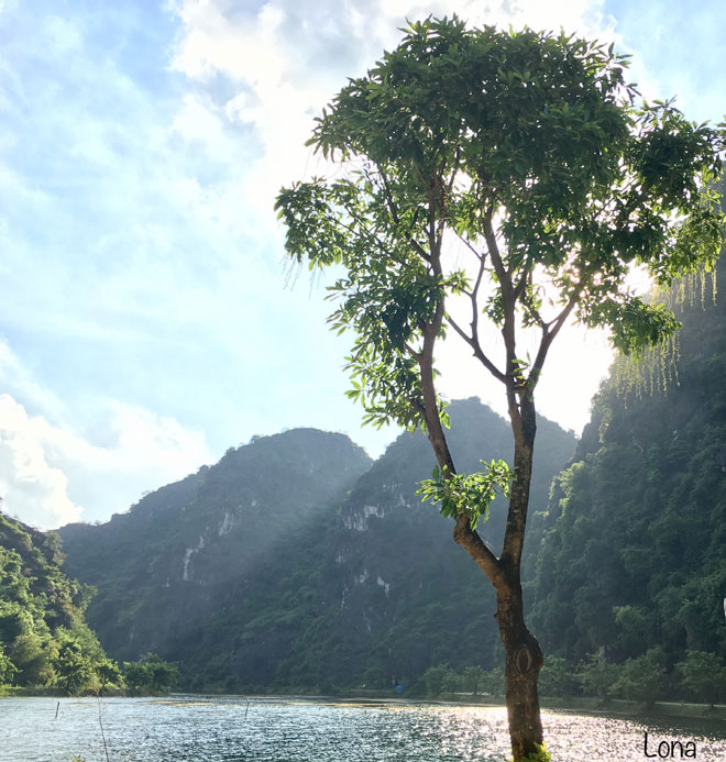 Rủ nhau về &#34;Tuyệt Tình Cốc&#34; Ninh Bình để có shoot ảnh đẹp như phim kiếm hiệp - 4