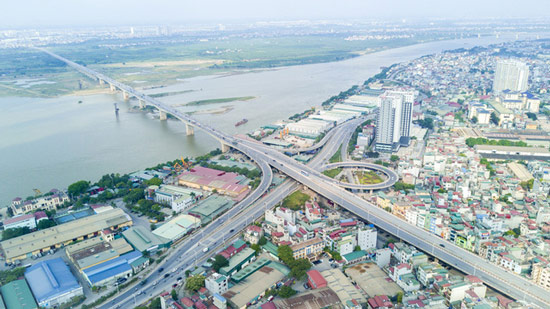 Bộ trưởng TN&MT: Hà Nội có thêm 4 cây cầu mới, đất tăng giá cấp số nhân - 1