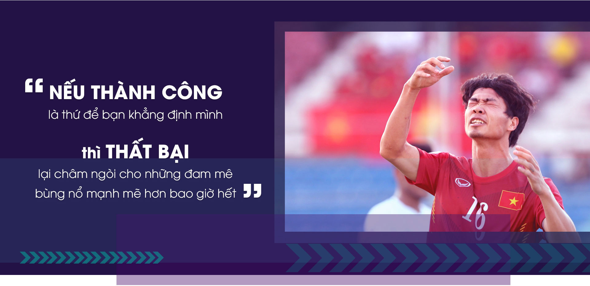 Đàn ông thời đại, đã đến lúc định nghĩa thành công theo cách riêng của mình - 8