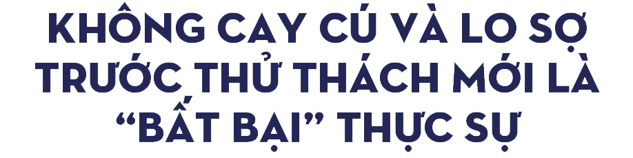Đàn ông thời đại, đã đến lúc định nghĩa thành công theo cách riêng của mình - 9