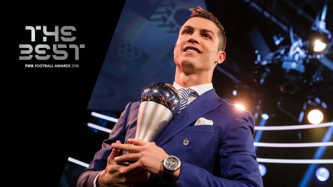 Messi 9 - Ronaldo 0: Cuộc đua Quả bóng vàng, FIFA The Best sẽ có biến? - 2