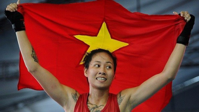 Cập nhật đoàn Việt Nam ở AIMAG & Para Games 21/9: Taekwondo thi đấu không thành công - 1