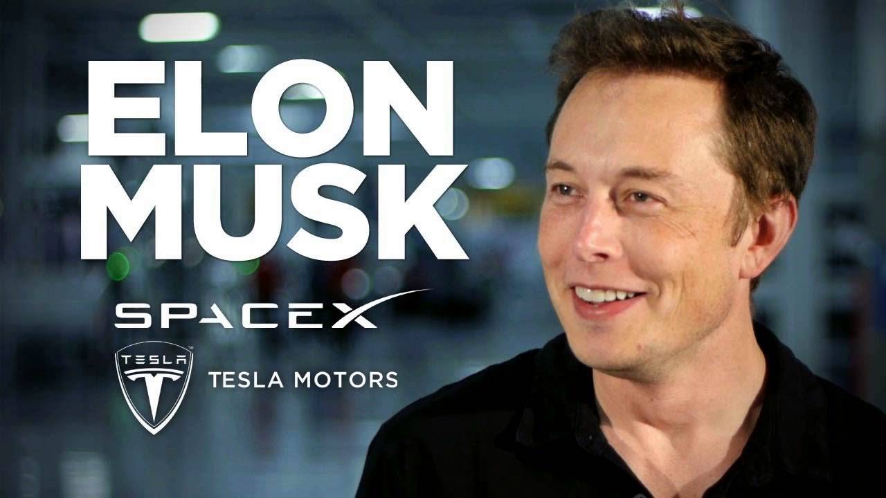 Để thành công như hiện tại, tỷ phú Elon Musk đã luôn duy trì 5 thói quen này - 1