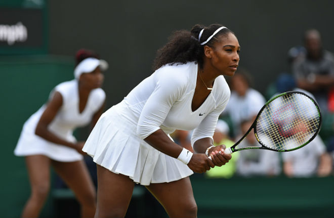 Tin thể thao HOT 21/9: Serena viết thư kể khổ với mẹ - 1