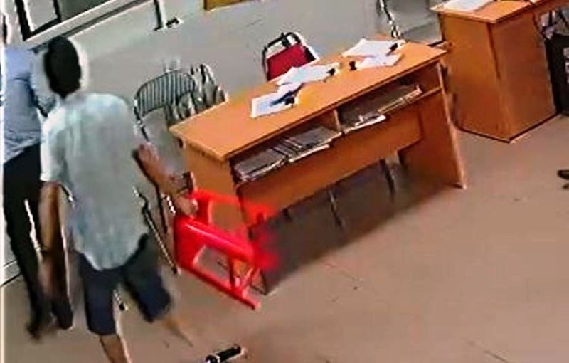 Nóng 24h qua: Chủ nói lý do chặt chân chó gây xôn xao mạng xã hội - 4