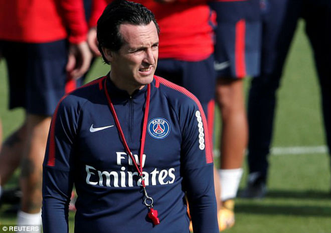 Nhà giàu PSG: “Phán xử” mâu thuẫn, Neymar &#34;thua đau&#34; trước Cavani - 10