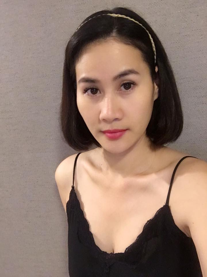 Phương Thanh táo bạo trong trang phục &#34;nửa kín nửa hở&#34; - 8