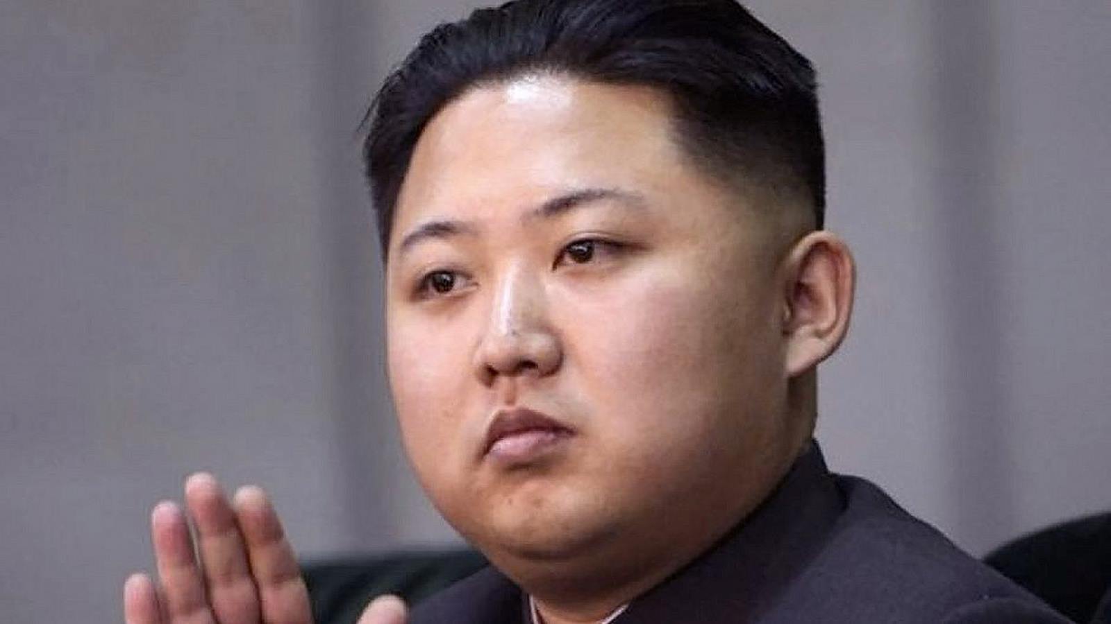 Ông Kim Jong-un lên tiếng về việc Trump dọa “hủy diệt” - 1