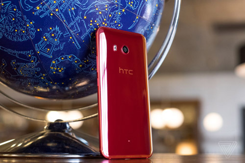 Google thâu tóm một bộ phận di động của HTC với giá 1,1 tỷ USD - 1