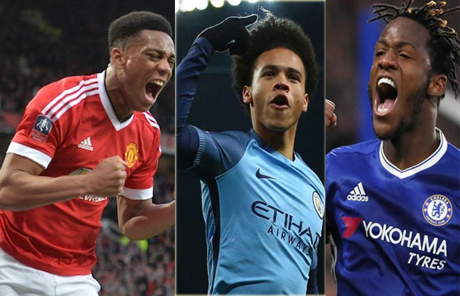 Man City, MU và Chelsea đua Ngoại hạng Anh: Ăn nhau ở quân dự bị - 2